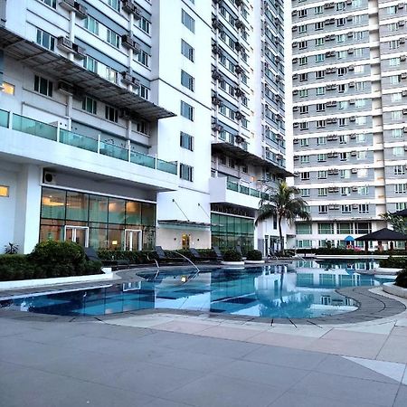 The Beacon Makati Aparthotel Manila Exterior foto