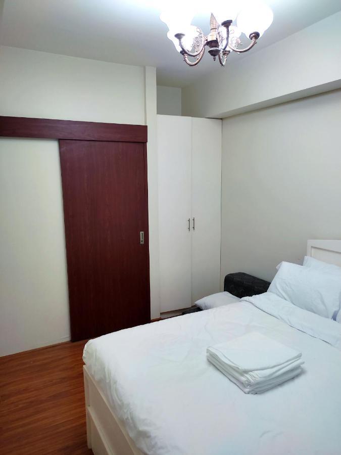The Beacon Makati Aparthotel Manila Exterior foto