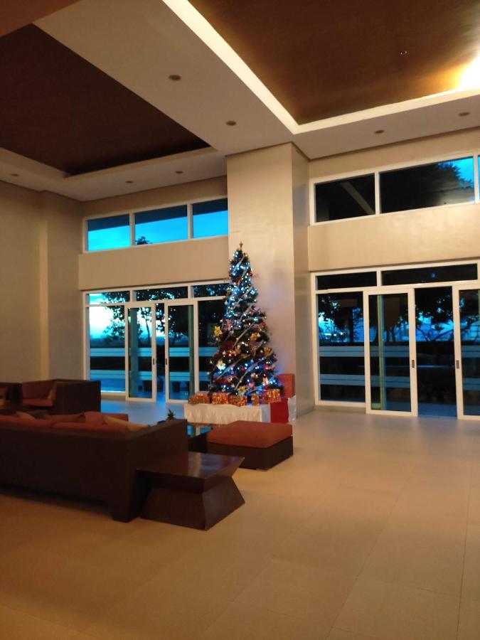 The Beacon Makati Aparthotel Manila Exterior foto
